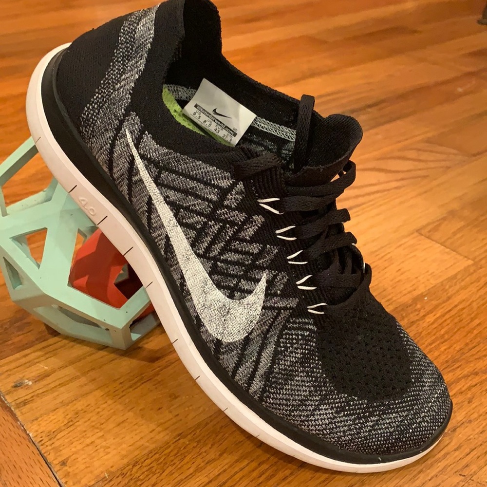 Nike Free 4.0 Flyknit